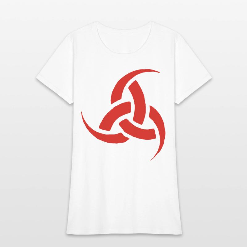 The Triple Horn Of Odin T Shirt Norse Mythology Vi