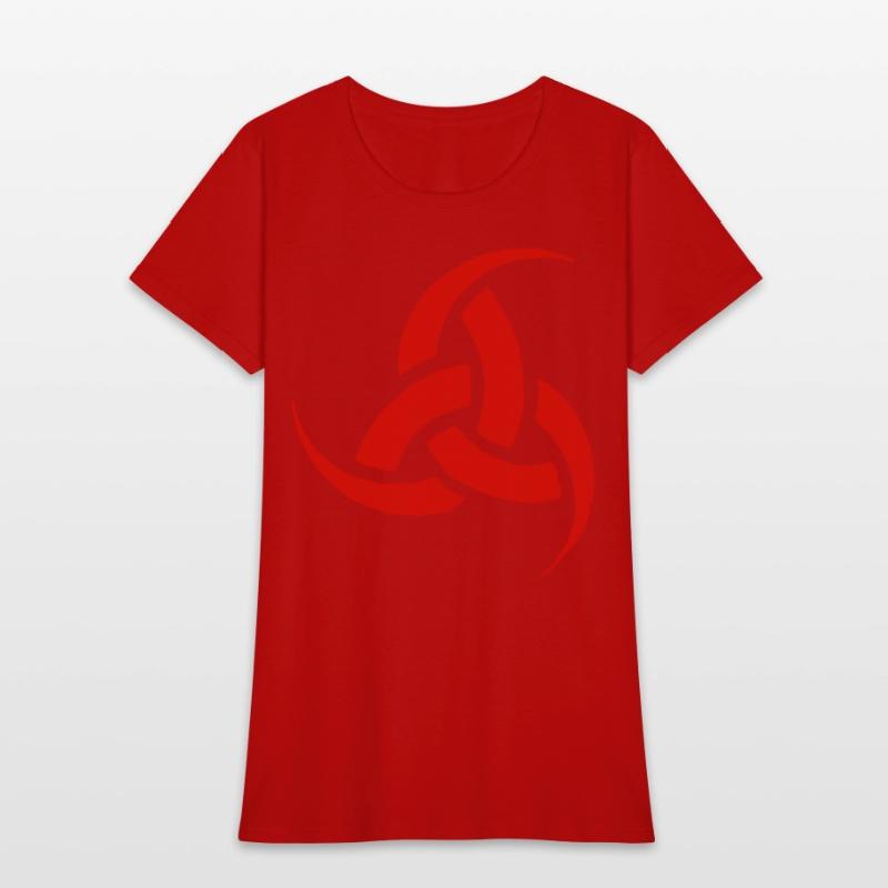 The Triple Horn Of Odin T Shirt Norse Mythology Vi