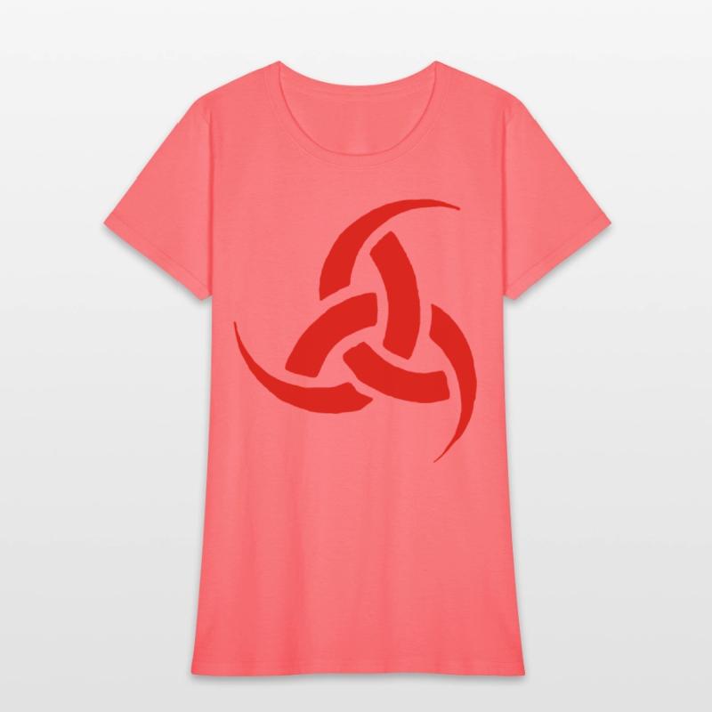 The Triple Horn Of Odin T Shirt Norse Mythology Vi