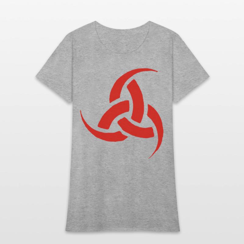 The Triple Horn Of Odin T Shirt Norse Mythology Vi