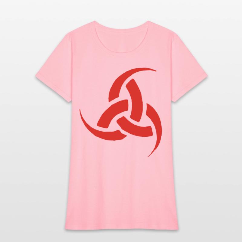 The Triple Horn Of Odin T Shirt Norse Mythology Vi