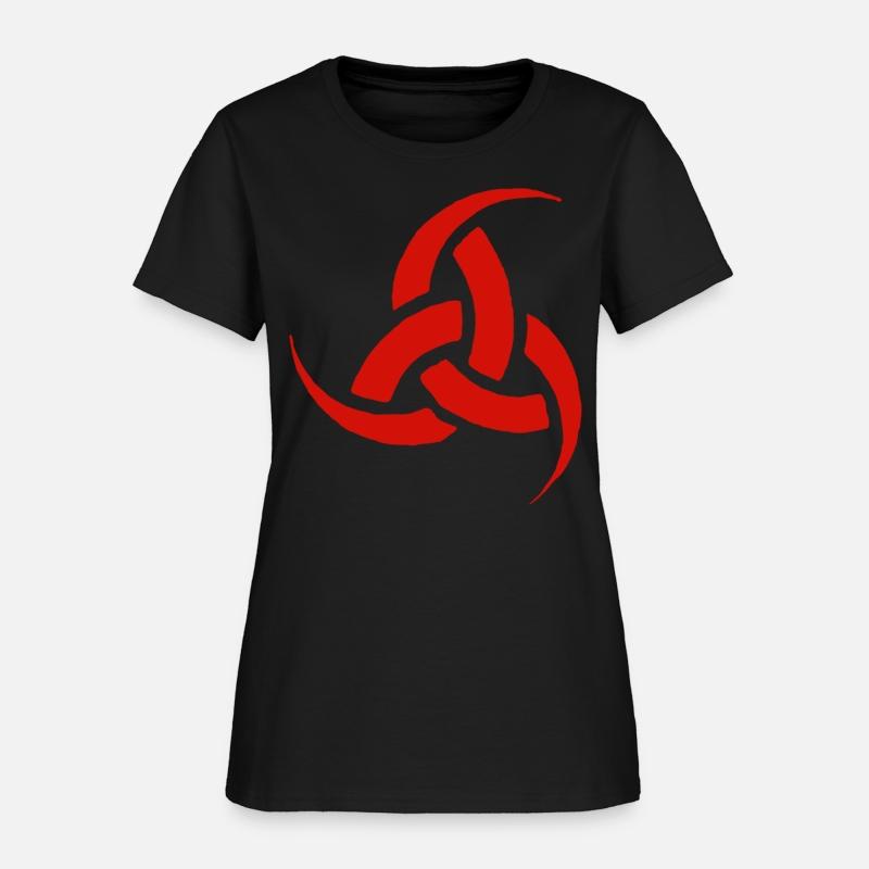 The Triple Horn Of Odin T Shirt Norse Mythology Vi