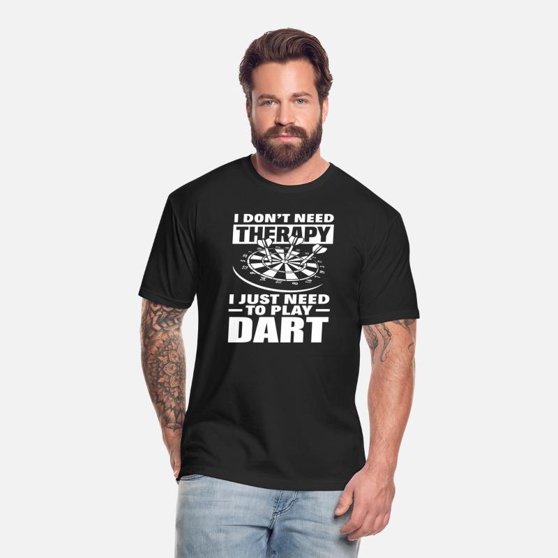 Therapy Dart