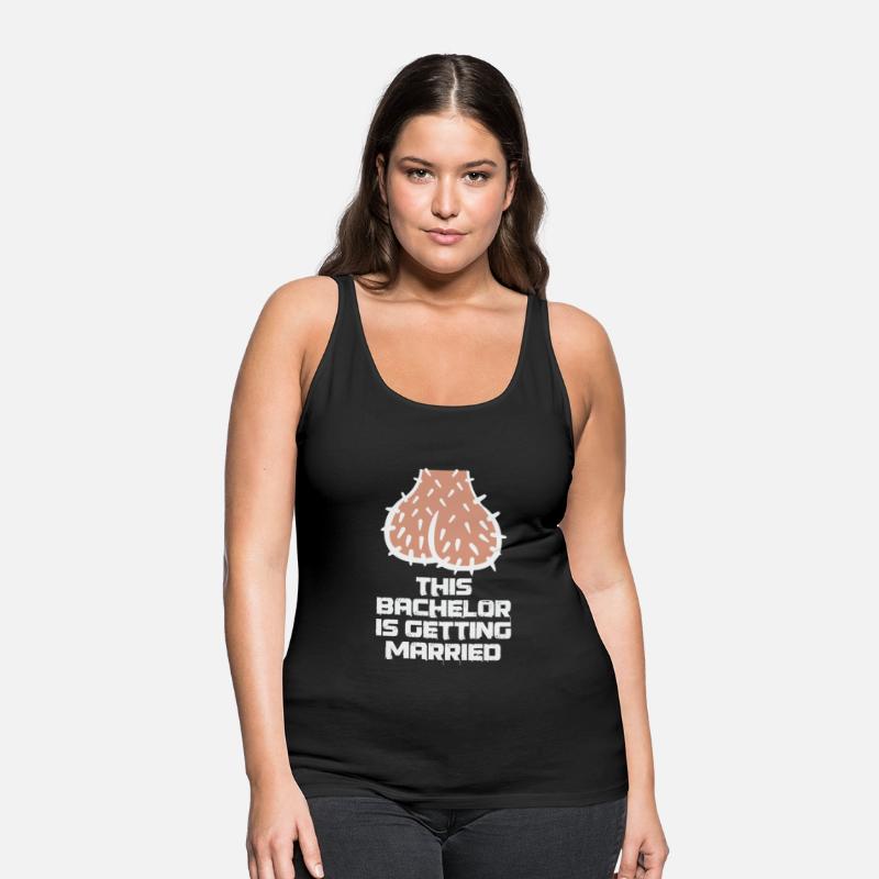 This Bachelor is Getting Married Funny Nasty Gift