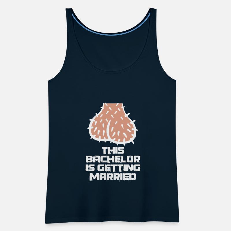 This Bachelor is Getting Married Funny Nasty Gift