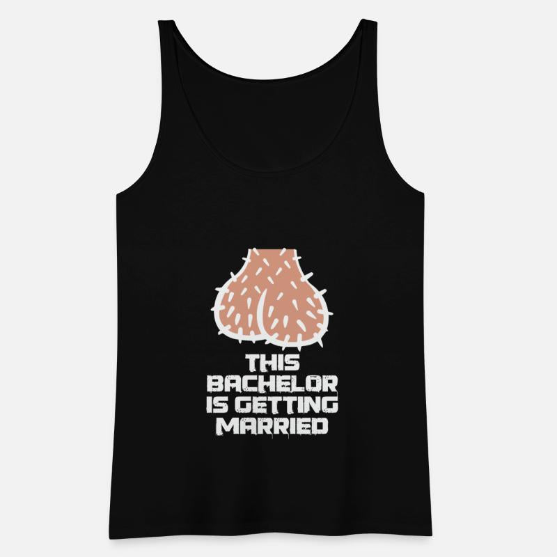 This Bachelor is Getting Married Funny Nasty Gift