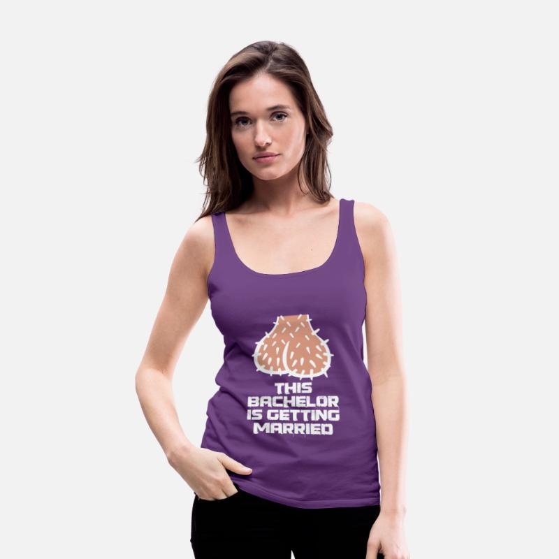 This Bachelor is Getting Married Funny Nasty Gift