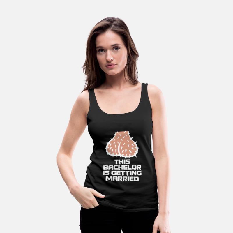 This Bachelor is Getting Married Funny Nasty Gift