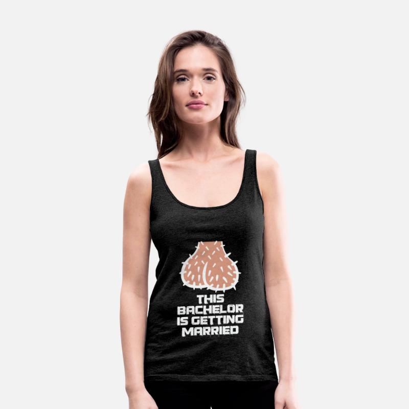 This Bachelor is Getting Married Funny Nasty Gift