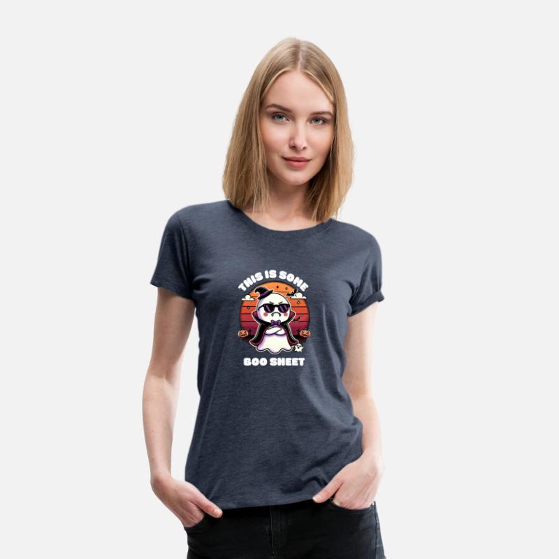 This Is Some Boo Sheet