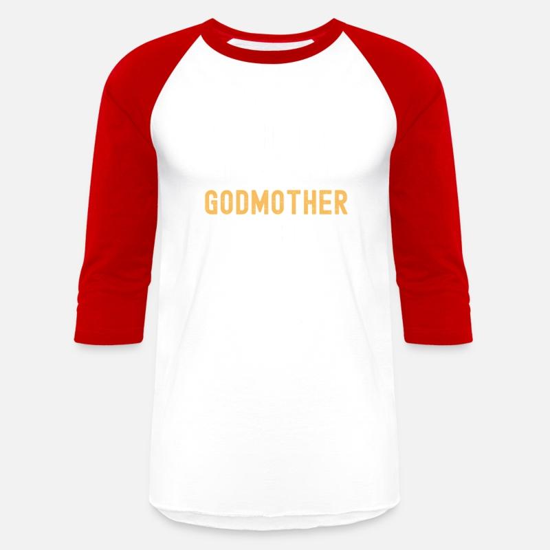 This Is What An Amazing Godmother Loo Like