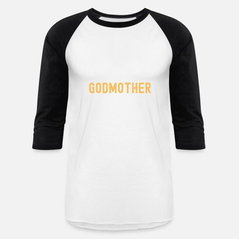 This Is What An Amazing Godmother Loo Like