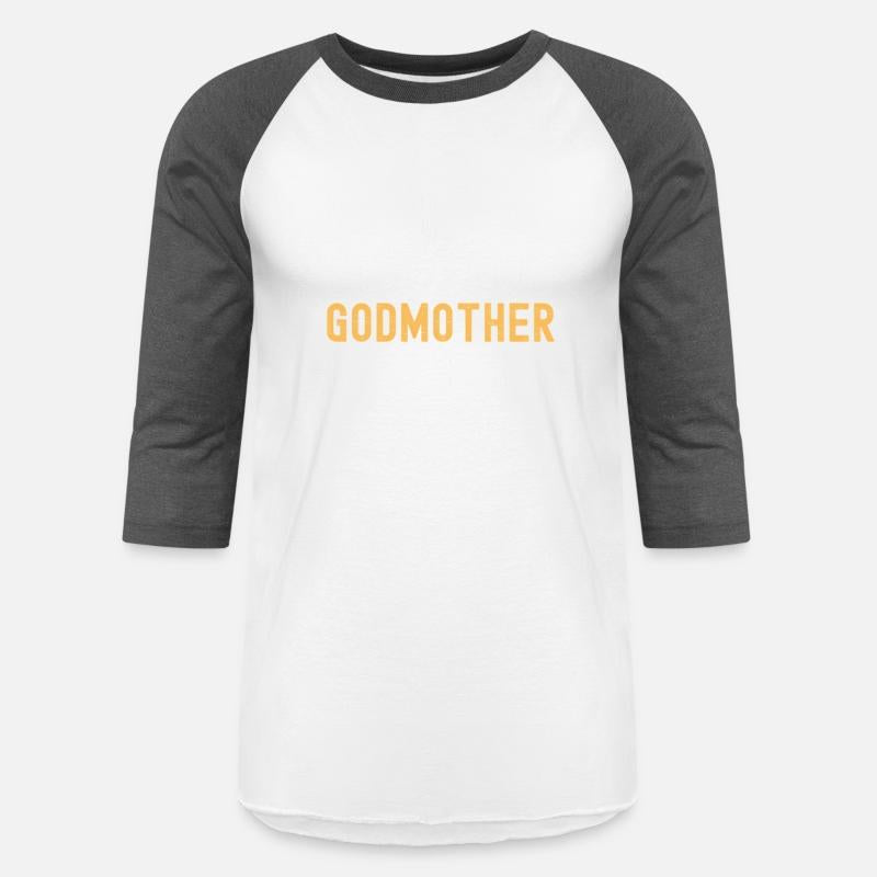 This Is What An Amazing Godmother Loo Like