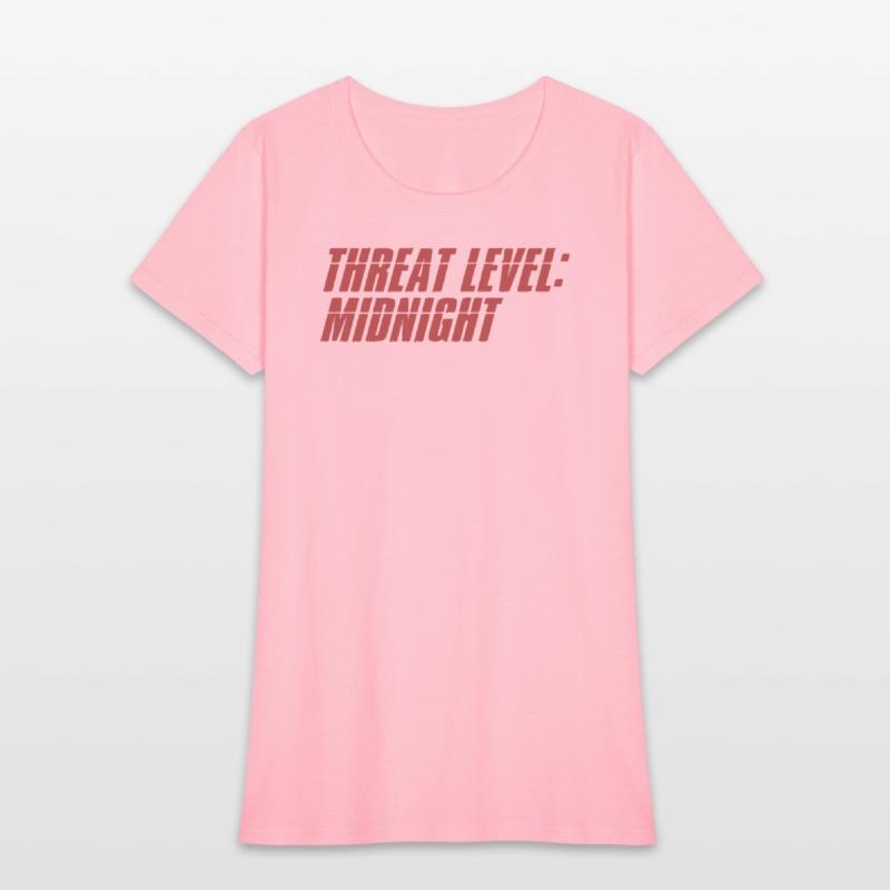 Threat Level Midnight The Office