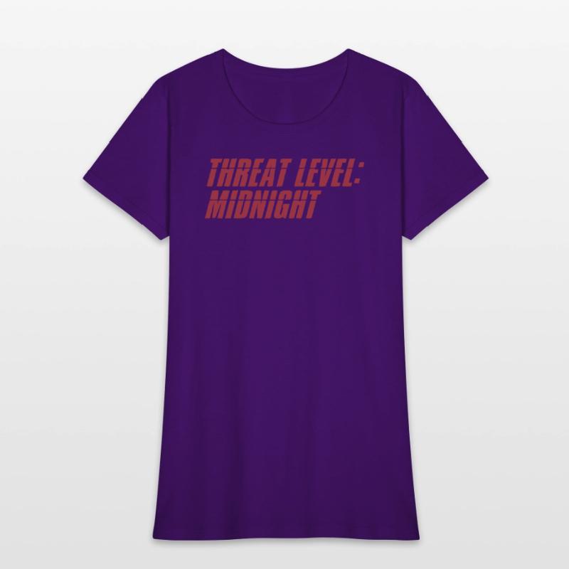 Threat Level Midnight The Office