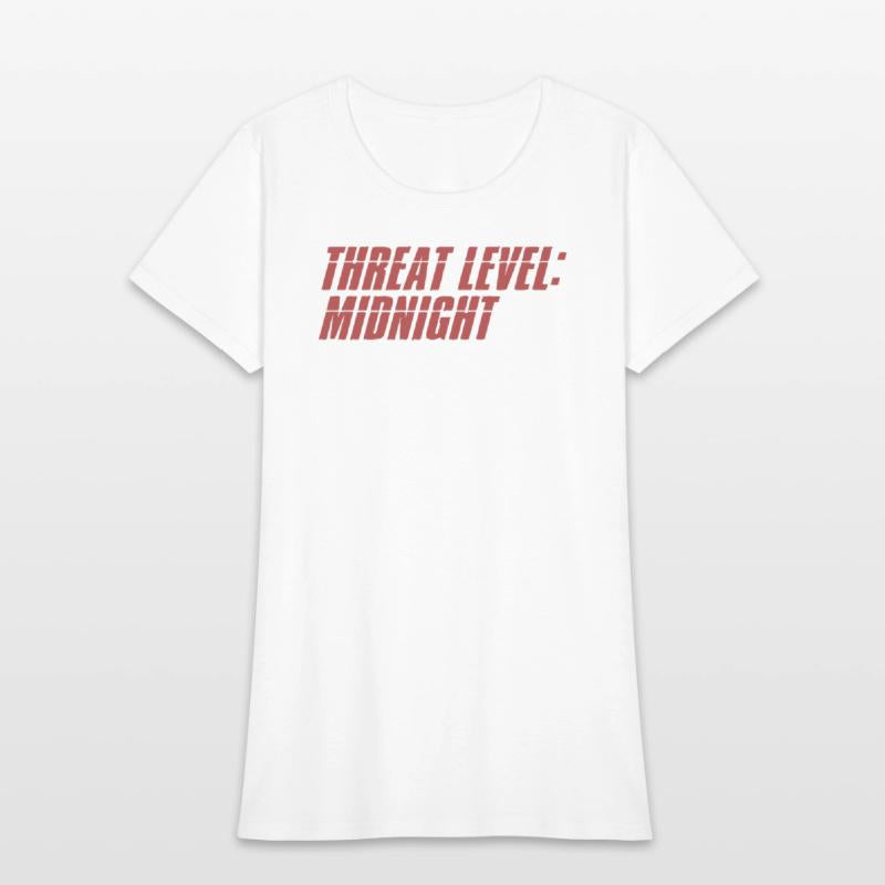Threat Level Midnight The Office