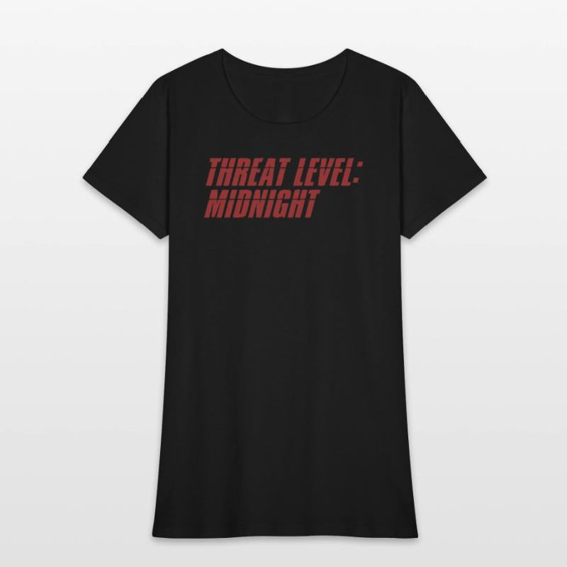 Threat Level Midnight The Office