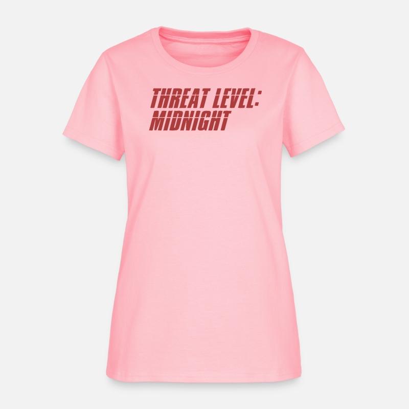 Threat Level Midnight The Office