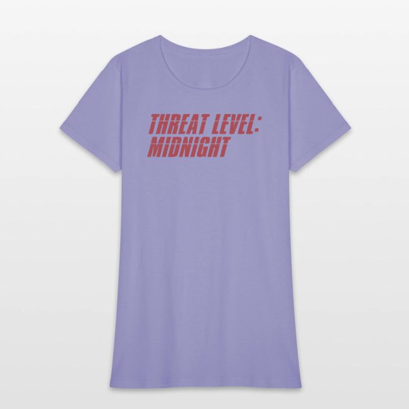 Threat Level Midnight The Office