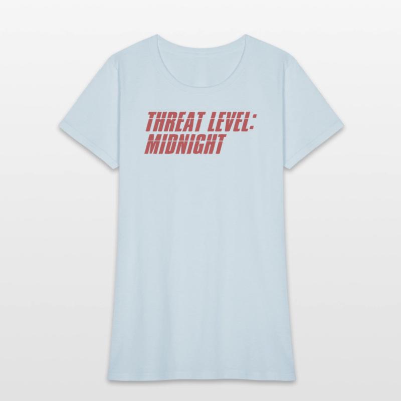 Threat Level Midnight The Office