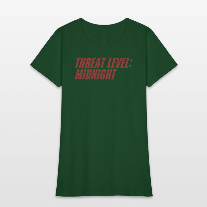 Threat Level Midnight The Office