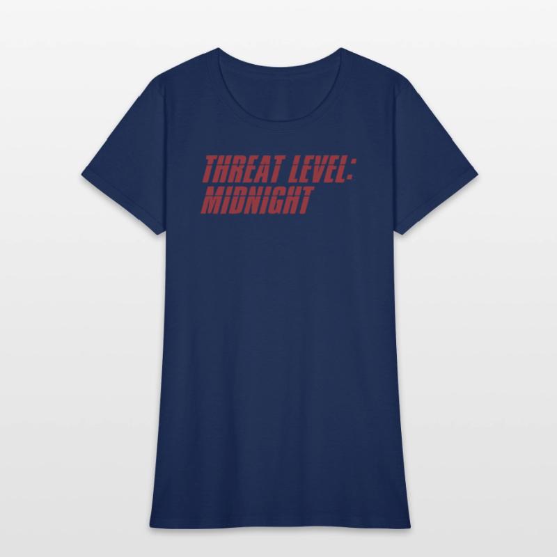 Threat Level Midnight The Office