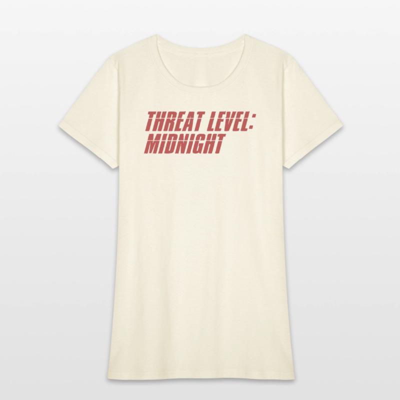 Threat Level Midnight The Office