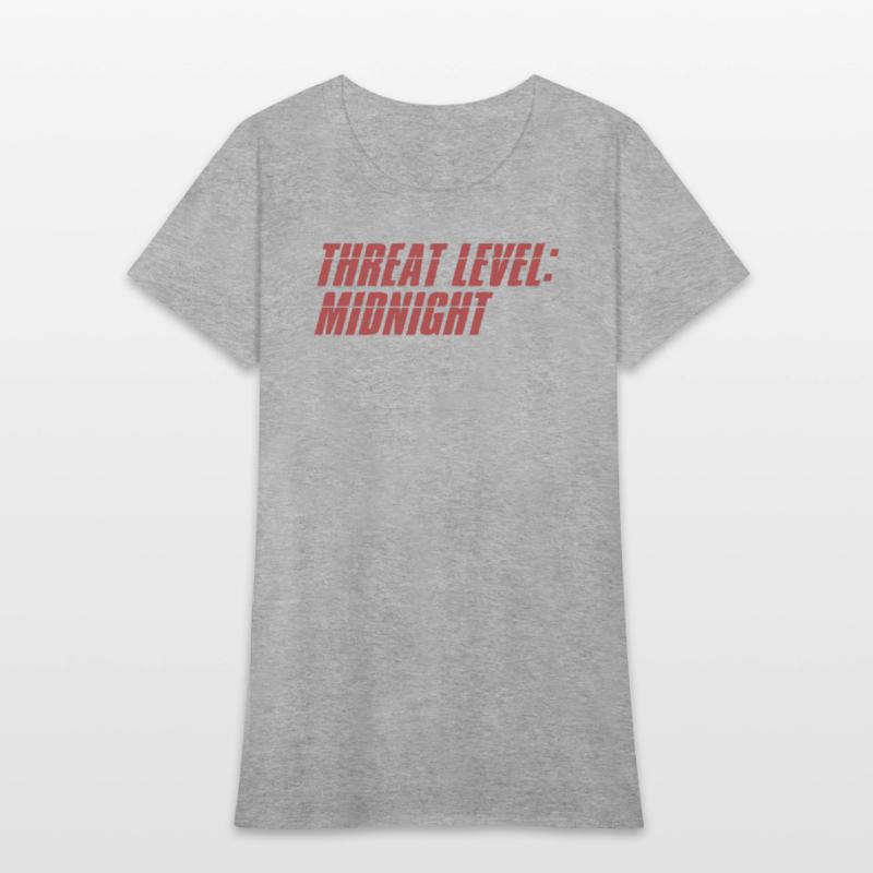 Threat Level Midnight The Office
