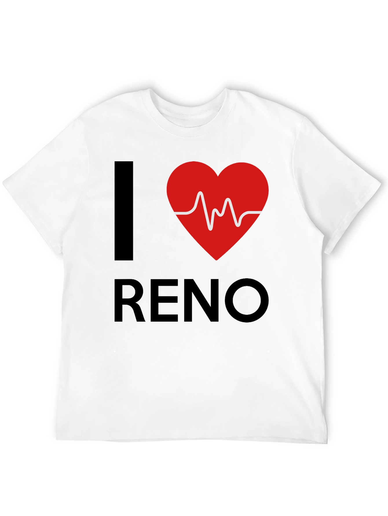 I Love Reno T-Shirt