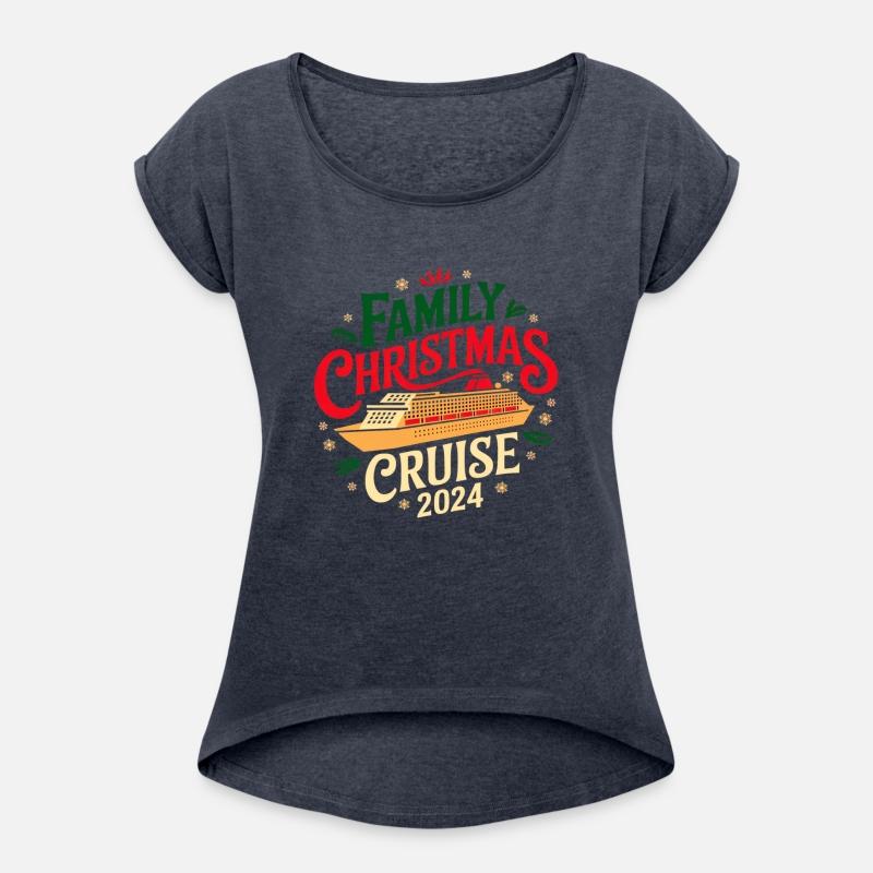 Top Family Christmas Cruise 2024