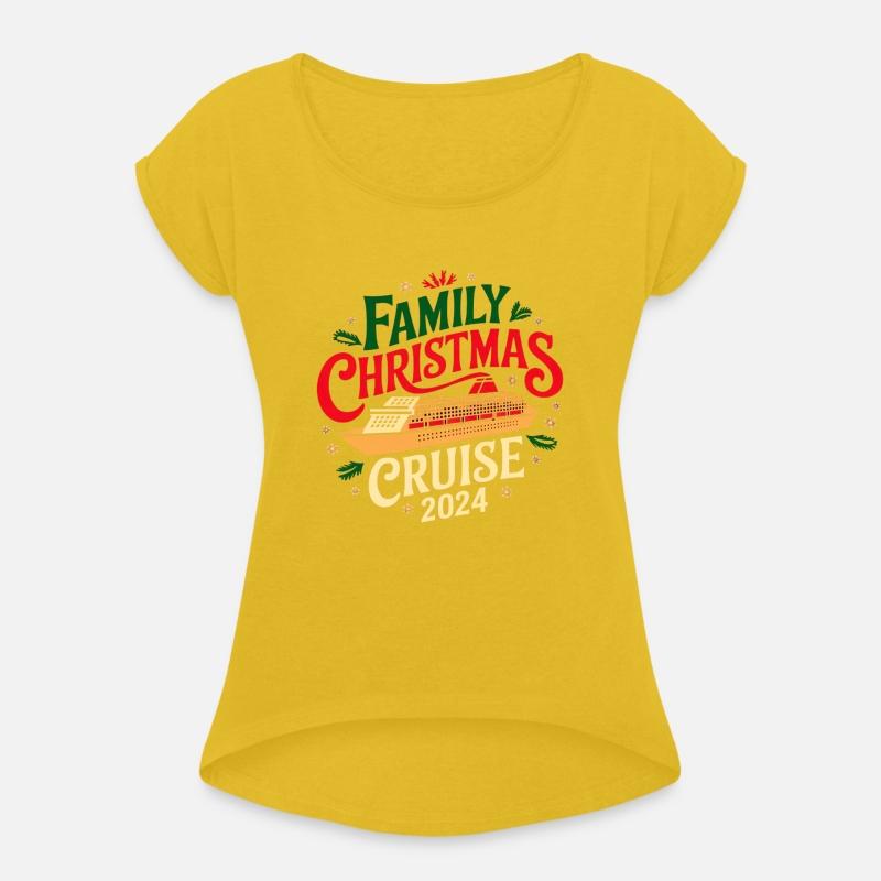 Top Family Christmas Cruise 2024