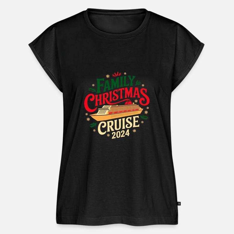 Top Family Christmas Cruise 2024