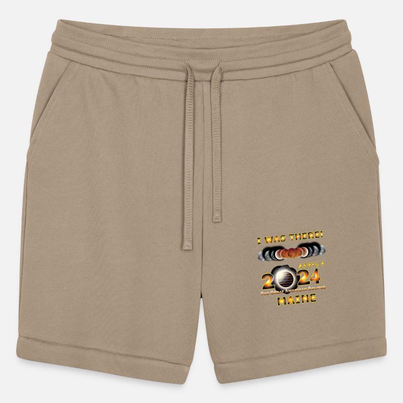 Total Eclipse 2024 I was There MAINE