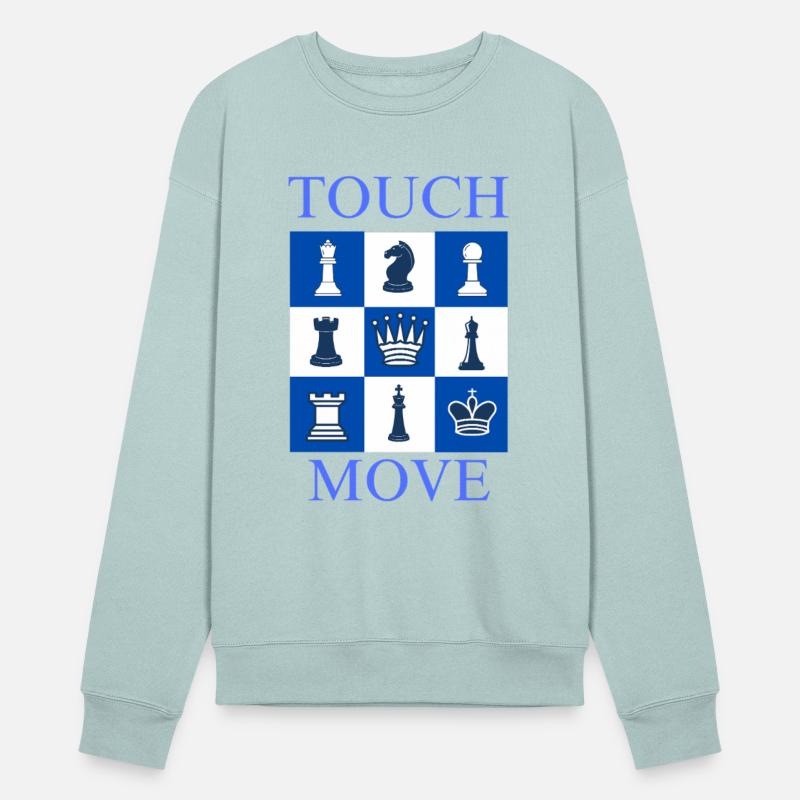 touch move