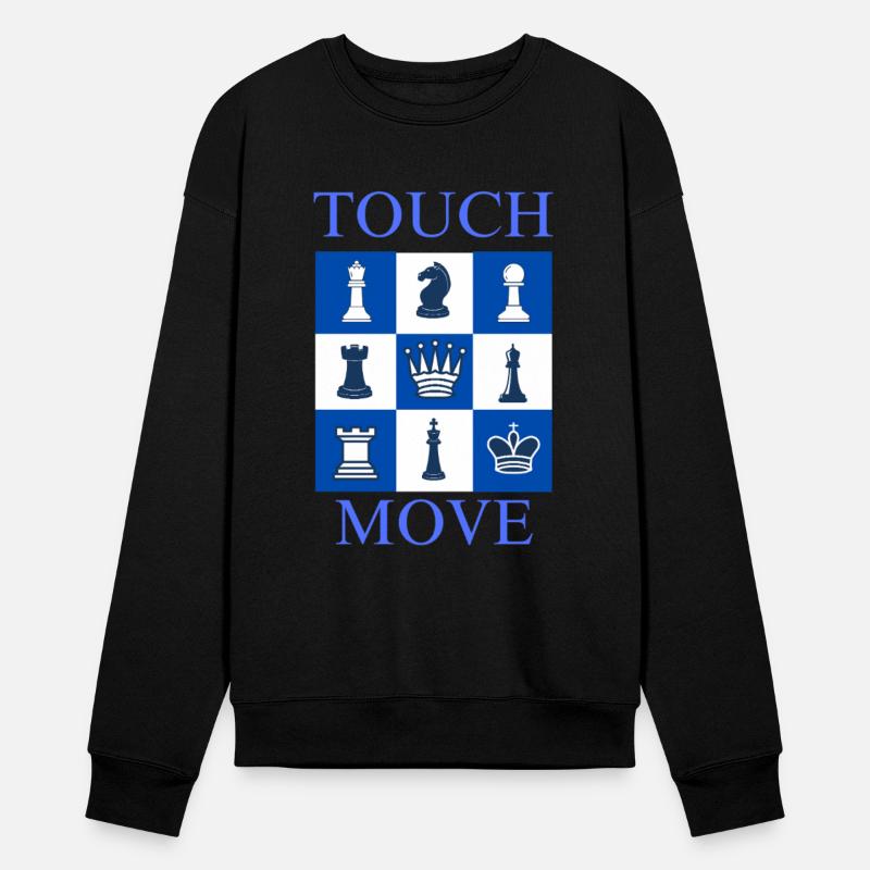 touch move