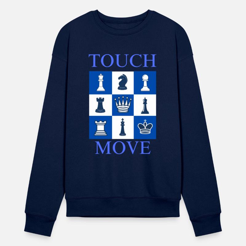 touch move