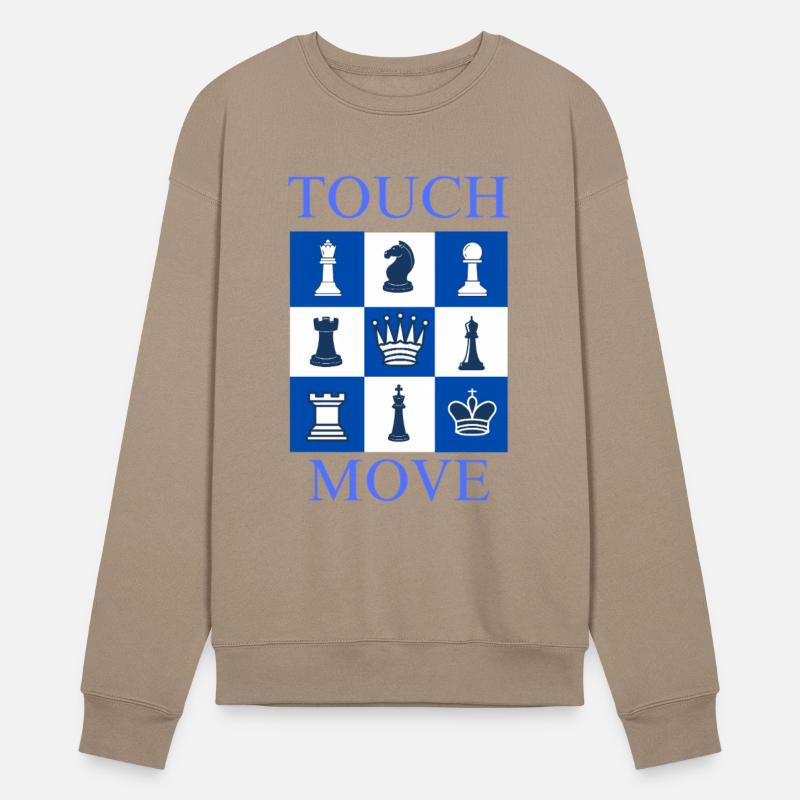 touch move