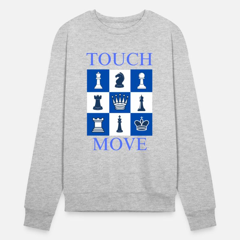 touch move