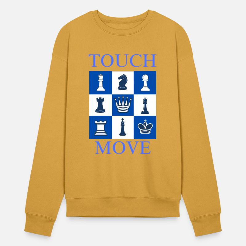 touch move