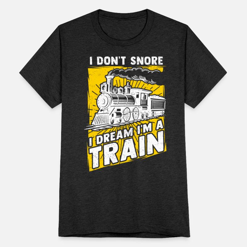 Train Engineer Model Railroad Locomotive