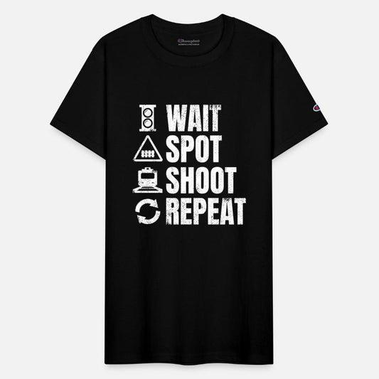 Trainspotter Schedule