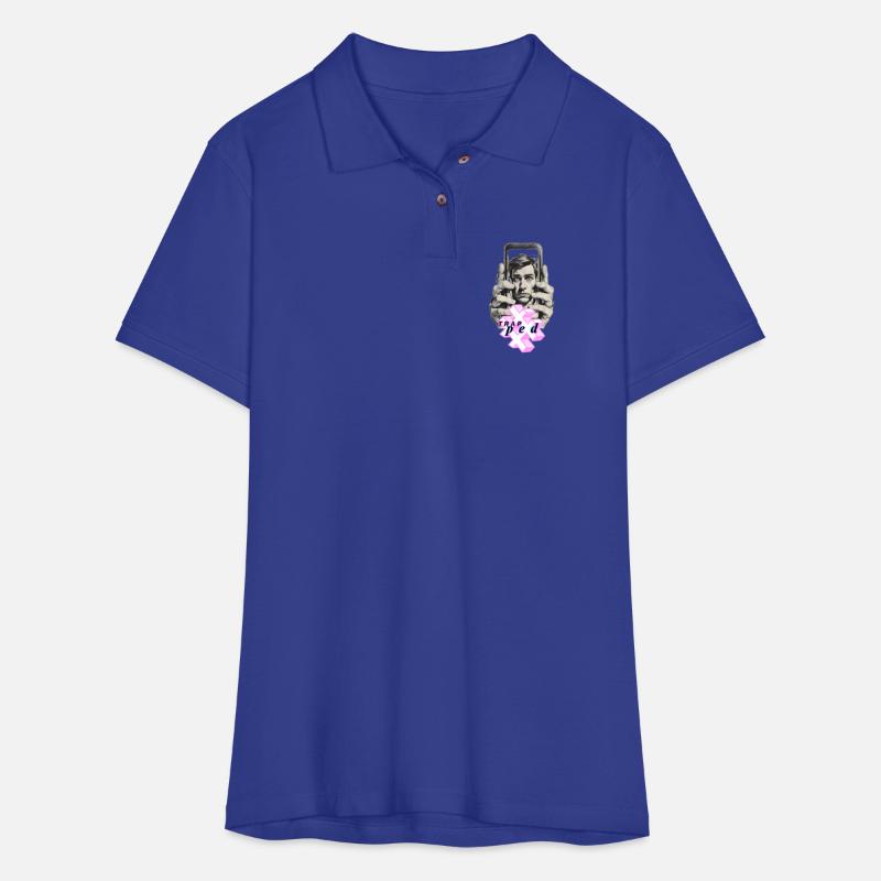 Trapped in the Screen