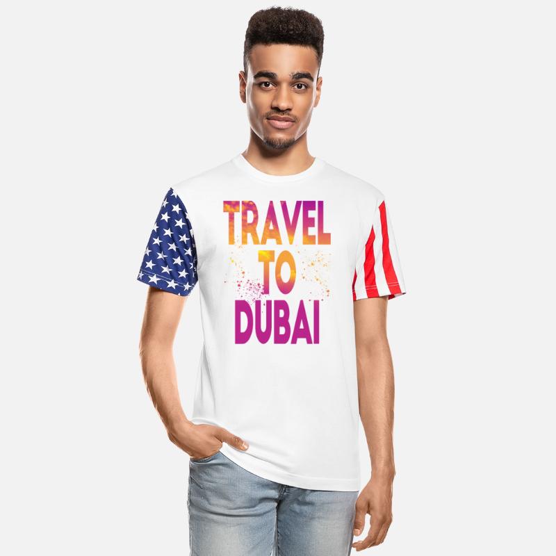 Travel To Dubai