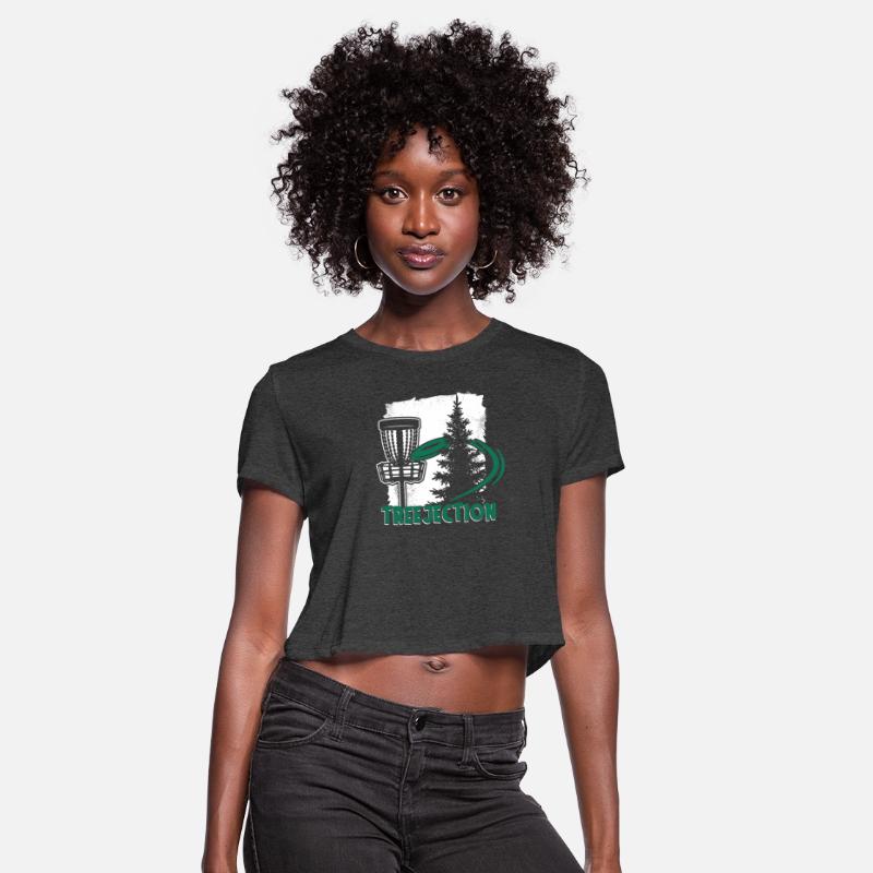 Treejection Player Pro Frisbee Buddy Professional