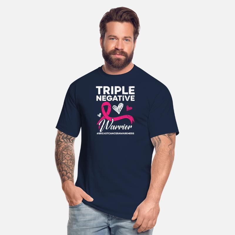 Triple Negative Warrior Breast Cancer Awareness