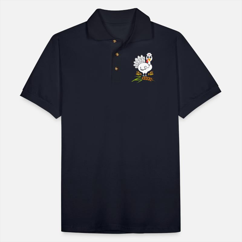 Turkey Nurse Thanksgiving Nursing