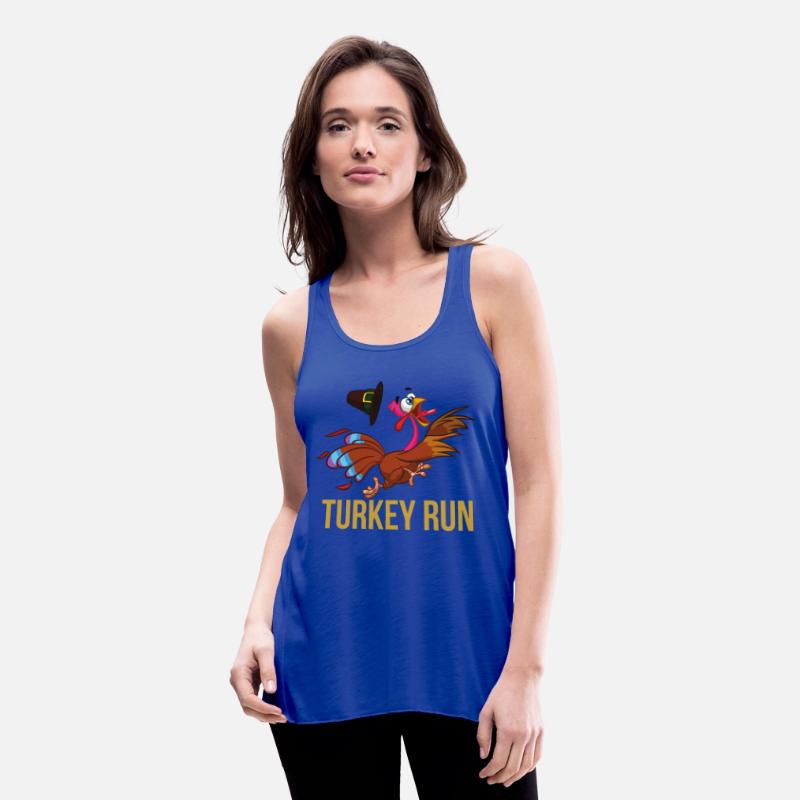 Turkey Run Costume Thanksgiving Running Turkey