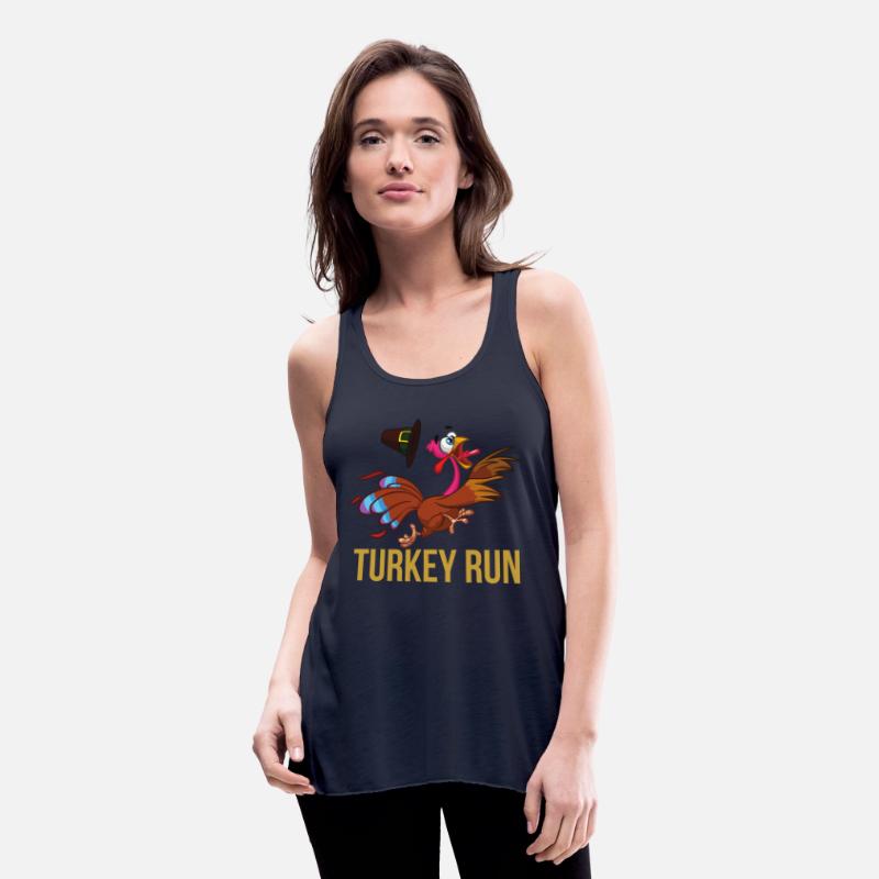Turkey Run Costume Thanksgiving Running Turkey