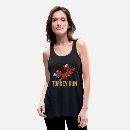 Turkey Run Costume Thanksgiving Running Turkey