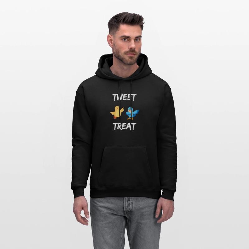 Tweet Treat